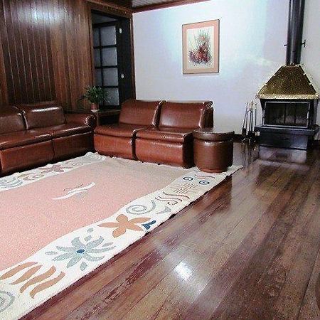 Alpes Hotel Венда-Нова-ду-Имигранти Экстерьер фото